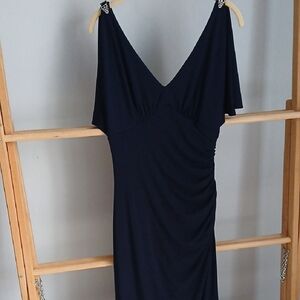 Ralph Lauren Evening Gown Sz 4